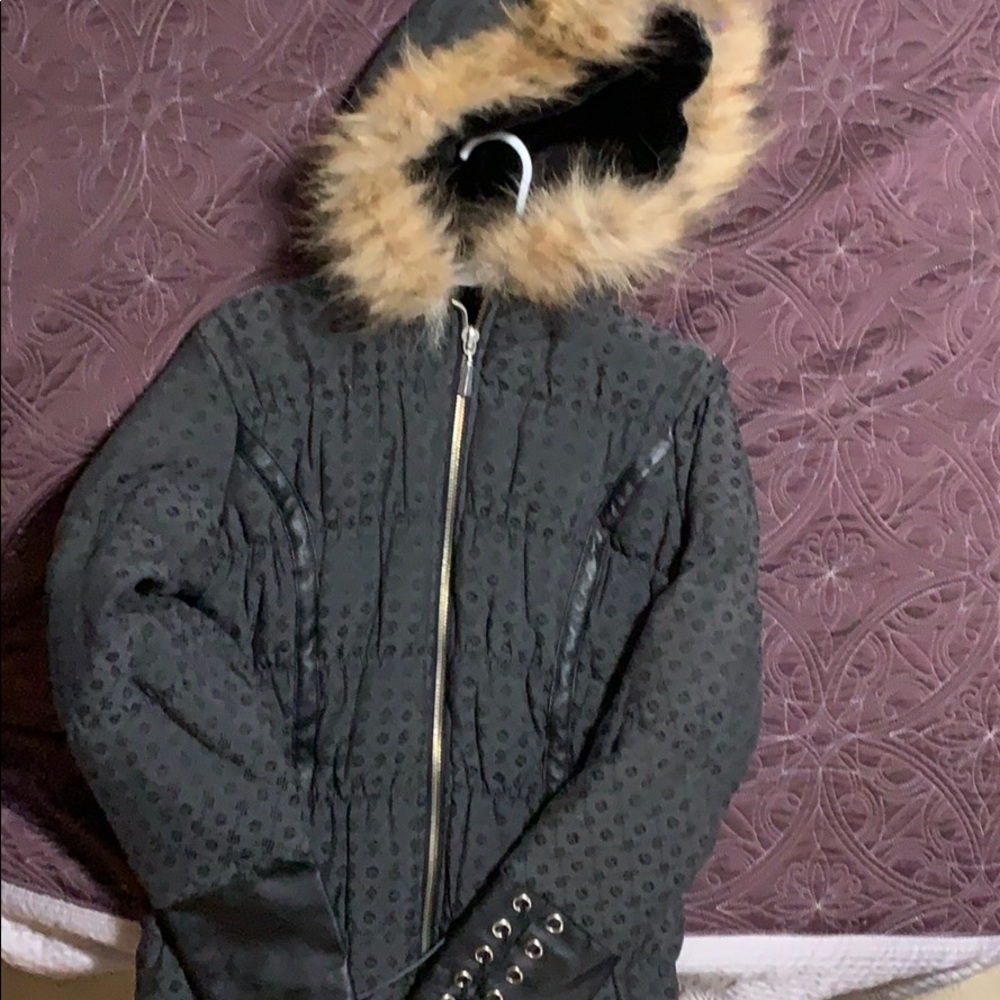 Rocawear coat size medium